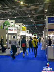 新天會展 一站式專業(yè)展會服務(wù)，連接全球商業(yè)機(jī)遇