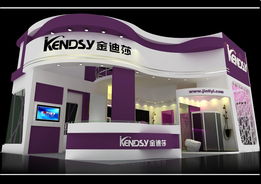 廣州冠秀展覽服務 專業展覽展示服務的卓越踐行者