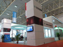 長春市風行展覽展示 一站式專業服務，打造卓越視覺與體驗