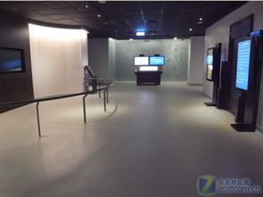 智慧傳承，互動未來 臺灣故宮博物院展示媒體服務系統與展覽展示服務