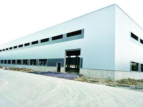 重大項目建設(shè) 進行時 十三 ④