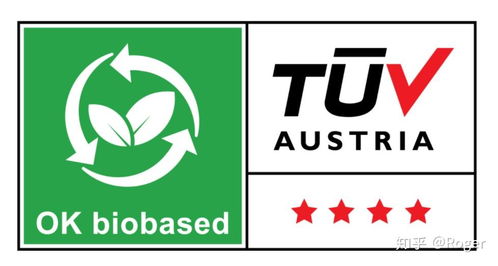 歐洲生物塑料標簽2 生物基標簽