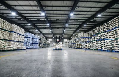 科技創新支撐糧食減損降耗