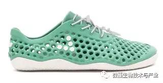 微藻生物基塑料產品,你了解嗎