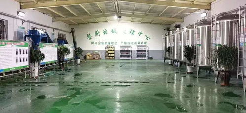 從田間到工廠 全國首個(gè)農(nóng)用酵素微生物工廠落地沁源，開啟生物基材料新篇章